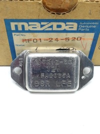 Регулятор напряжения генератора 12v mazda rf0124520 Цена, фото thumb