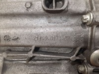 Купить 2012 bmw 3 f30 f35 f31 механическая коробка передач 6 передач 2170017397, фото thumb