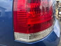 фото thumb №7, Opel vectra c лампа левый зад левая задняя sedan