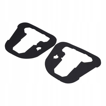 фото thumb №10, Прокладка лампы задней vw golf mk4 1j6945191