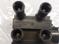 фото thumb №7, Катушка зажигания sc7509 sentech ford fusion ju_ 1.6 16v fyja, fyjb, fyjc