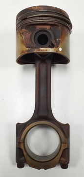 фото thumb №1, Поршень + шатун volvo 960 3.0 81v79 b6304f