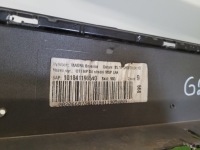 Bmw x1 u11 msp mpakiet решітка бампера середня заглушка 9881918 Доставка, фото thumb