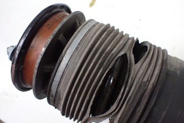 фото thumb №8, Амортизатор левый зад abc mercedes s w221 cl w216