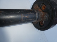 фото thumb №7, Vw tiguan wał приводной 5n0521101h