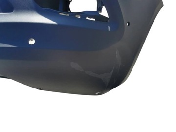 фото thumb №12, Бампер переднее mercedes sprinter 907 38.