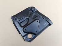 фото thumb №5, Iveco stralis лист кронштейн кронштейн капот левая