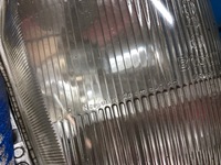 фото thumb №11, Mercedes w108 w111 лампа перед передняя bosch