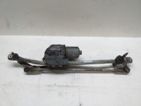 фото thumb №1, Audi a6 c7 механизм дворник