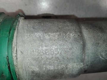 фото thumb №8, Рулевая рейка трансмиссия fiat stilo 1.9 jtd a0010117