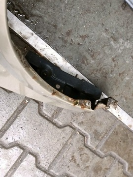 фото thumb №7, Крило праві перед nissan primera p12 combi ey2 з