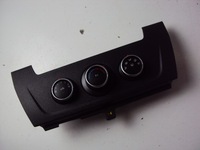 фото thumb №1, Панель кондиционера renault master iii fl iv 2.3 d 20r