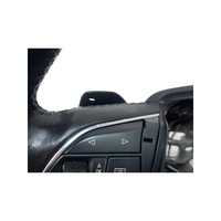 фото thumb №6, Воздуховод audi a8 d4 с подогревом лепестки переключения комплект