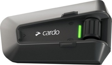 Cardo EDGE x2 Мотоциклетный домофон BT 5.2 DMC 2.0