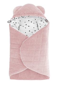 Плед для автокресла Royal Baby Pink Sleepee