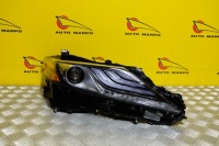 фото thumb №4, Toyota camry 2018- фара лампа full led тонована права usa