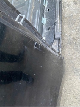 Mercedes Vito W447 задняя правая LONG V CLASS