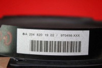 фото thumb №10, Динамик правое перед a2048201902 mercedes c-klasa w204 07-14