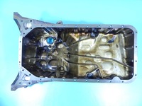 фото thumb №8, Піддон масляна піддон mercedes w203 2.0 компресор