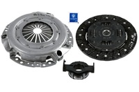 фото thumb №2, Набір зчеплення з підшипник citroen bx c15 c15 мінівен visa fso