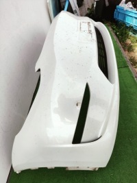 фото thumb №5, Tesla model y my бампер передній перед оригінал