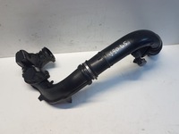 фото thumb №1, Volvo v90 s90 труба повітрозабірник повітря 31370120