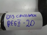 фото thumb №5, Citroen ds3 crossback e-tense труба wąż wody