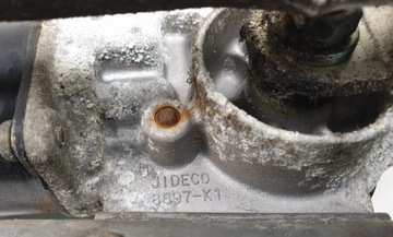 фото thumb №5, Механизм дворник перед nissan micra k12 евро