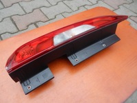 фото thumb №8, Лампа левая задняя fiat doblo ii 18r 15-