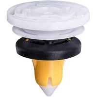 фото thumb №3, Клипса штифт обивка jeep renegade compass fiat 500x alfa romeo 6511618aa