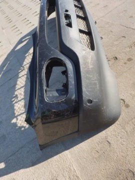 фото thumb №3, Bmw e53 x5 бампер перед переднє pdc 7115901