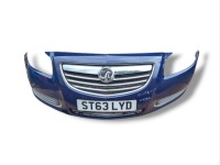Купить Opel insignia a 2008-2013 бампер передний перед 13288280, фото thumb