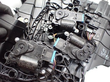 фото thumb №8, Обігрівач повітродувка європа 1ea963581f skoda enyaq iv 23r