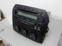 фото thumb №5, Mazda mx-5 радио заводской 14793326