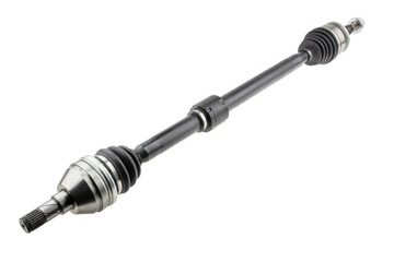 фото thumb №1, Полуось приводная правый перед nty do opel astra j gtc 1.4