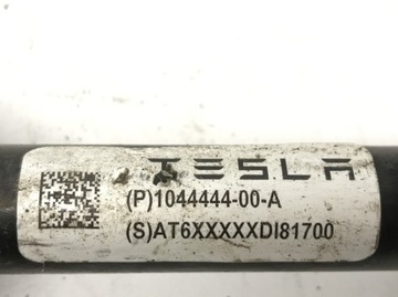 фото thumb №5, Tesla 3 важіль задній нижній 1044444-00-a