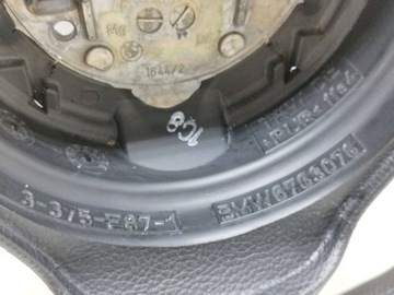 фото thumb №7, 2008 bmw 1 e81 e87 кермо 6763075