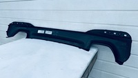 фото thumb №10, Спойлер дифузор бампера задня bmw 5 g30 m-pakiet 21754011