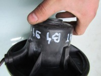 фото thumb №8, Passat b4 94r вентилятор воздуходувка вентилятор обдув 357819021 3137020022