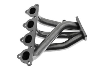 4-2-1 Выпускной коллектор Honda Civic D-серии CRX