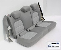 фото thumb №6, Audi q3 сиденья комплект сидений сидений сиденья сиденье обивка 8u велюр ko