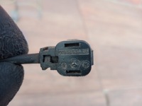 фото thumb №10, Jeep mercedes wj 2.7 дроти джгут свічка розжарювання