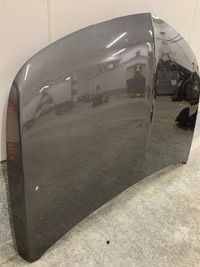 фото thumb №11, Opel astra l kompletny перед радіатор бампер капот крила w1.