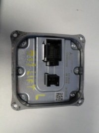 фото thumb №4, Mercedes модуль преобразователь led a2228700789