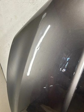 фото thumb №6, Капот кришка двигуна maserati levante trofeo