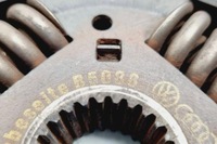 фото thumb №13, Комплект зчеплення vw crafter фургон sy_ 076141032e 2.46l дизель 103kw 2008