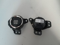 фото thumb №1, Kia optima iii 2011-15 кнопка вимикач запуск стоп