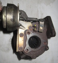 фото thumb №1, Peugeot 407 sw 2,2 hdi турбонагнетатель gt14462