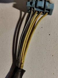 фото thumb №6, Honda jazz iii ліва дзеркало зовнішнє 5pin eu