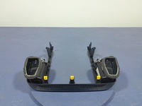 фото thumb №5, Renault talisman ґрати обдув панелі консолі середній 68260-3660r